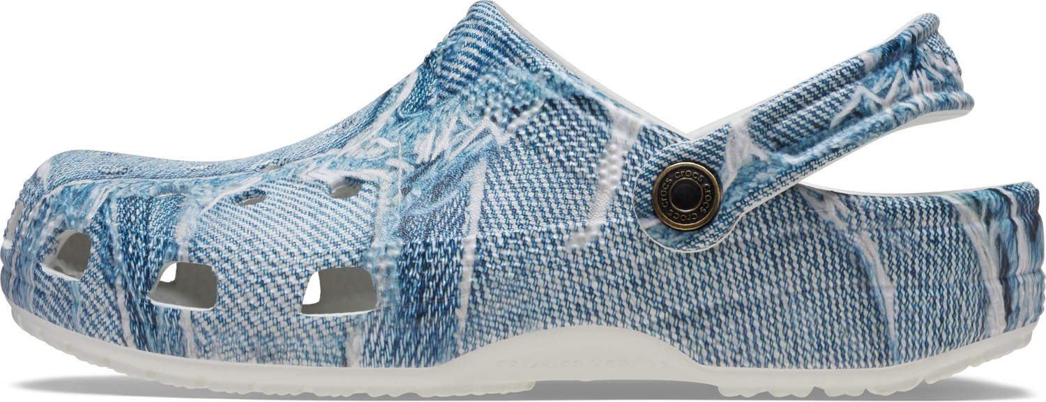 Image of CROCS Unisex Clogs