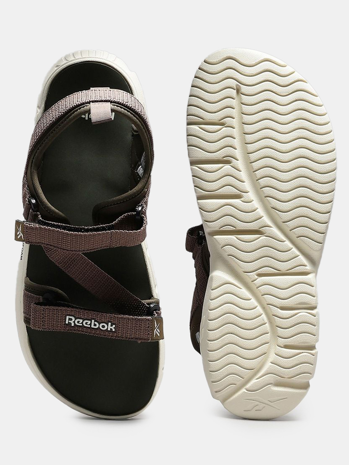 Image of REEBOK Mount Sandal Men Sandals