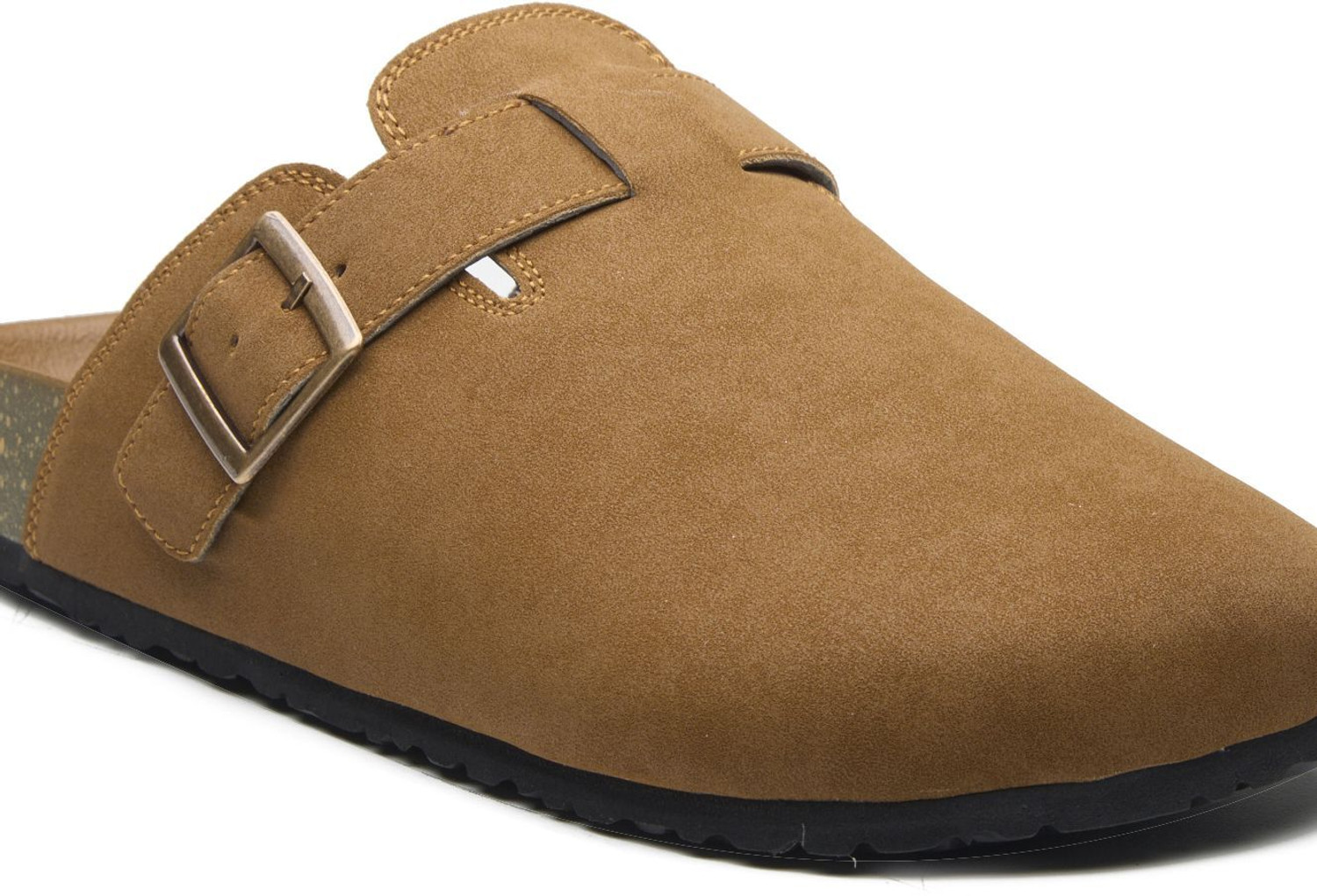 Image of Roadster Stylish Close Comfort Soft Footbed Buckle Men Casual