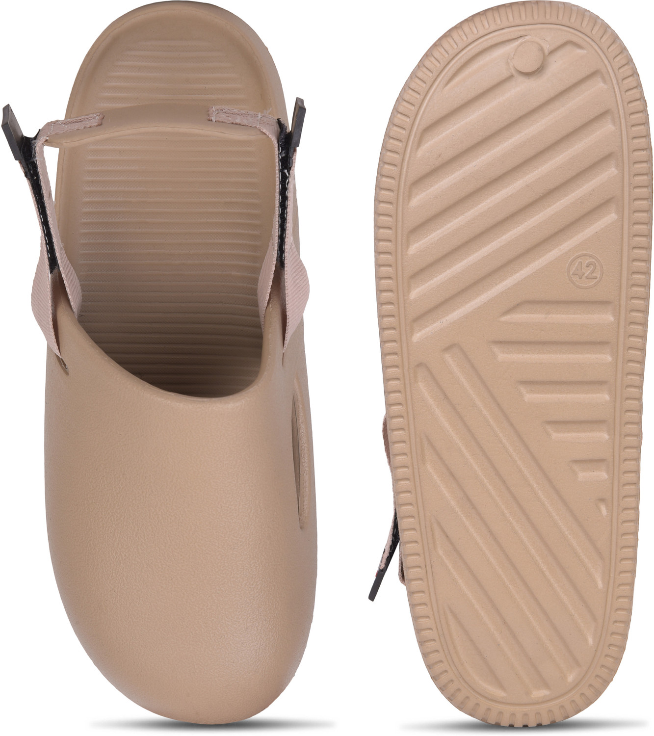 Image of Action Plus Men Slippers
