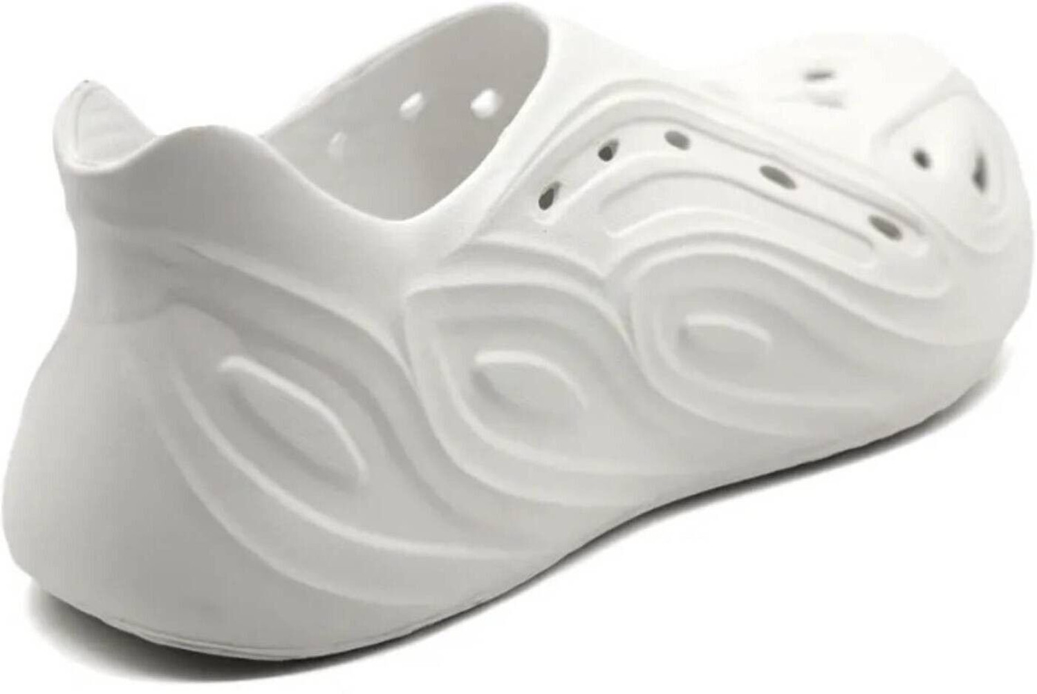 Image of HRX by Hrithik Roshan Men Clogs