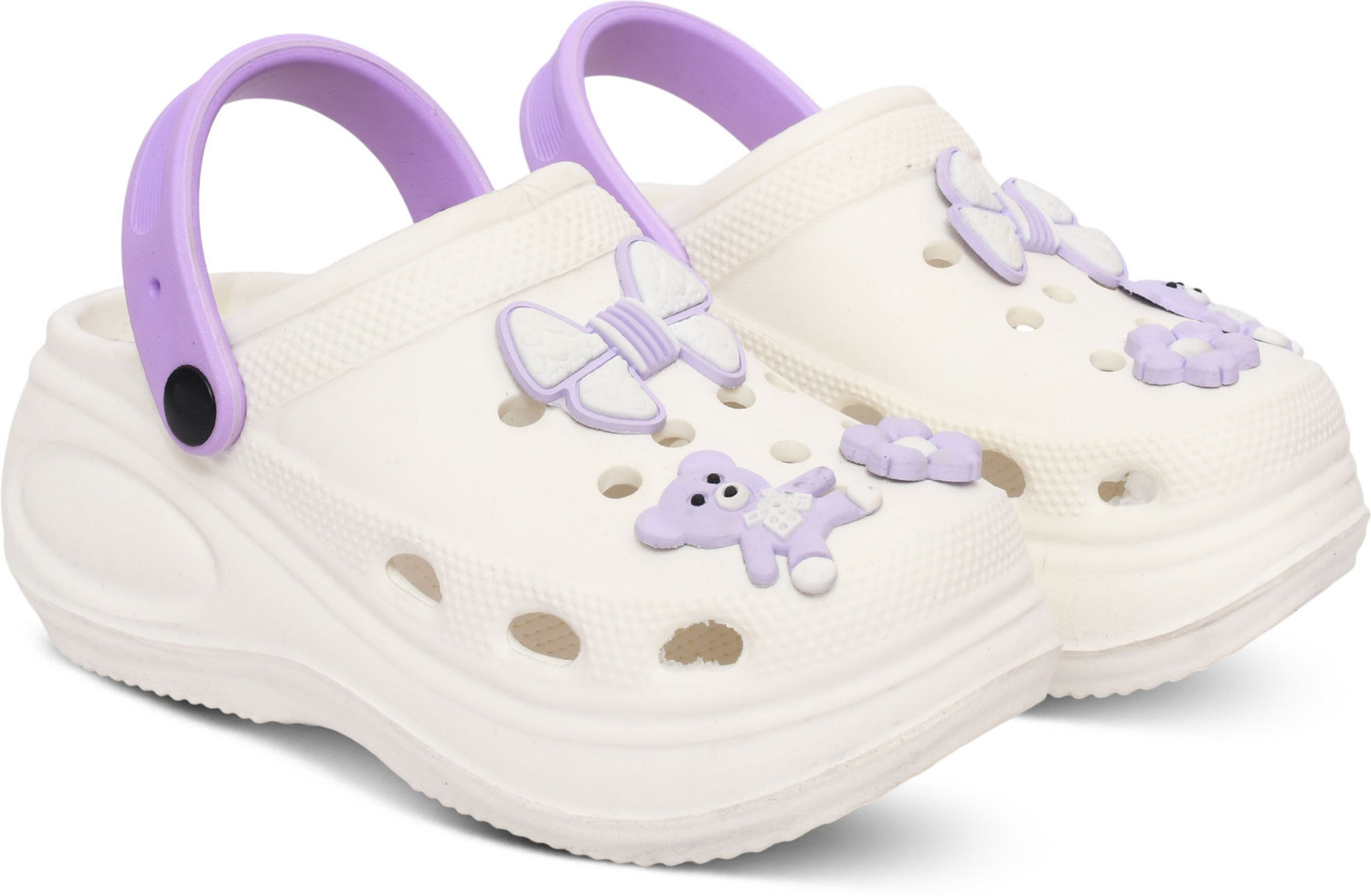 Image of FEEL TIME Women Clogs