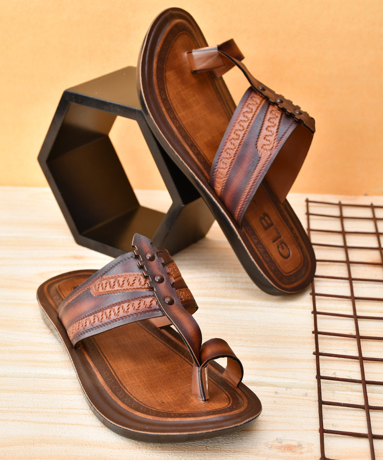 Image of GLB Men Sandals