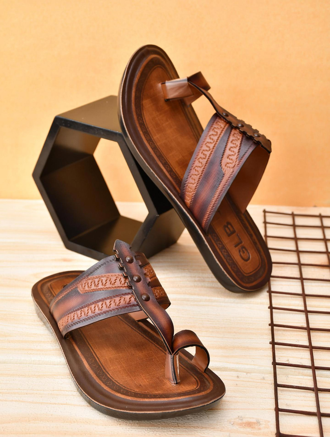 Image of GLB Men Sandals