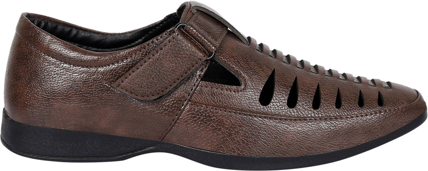 Image of VINET Men Sandals