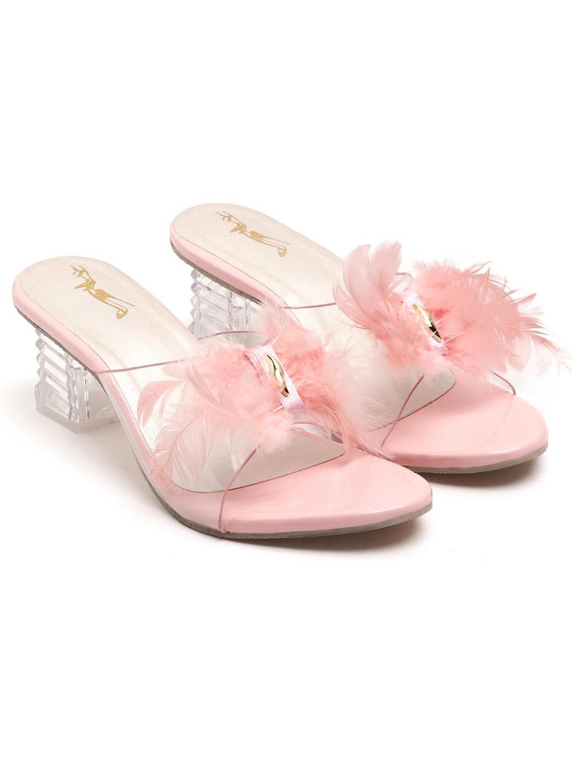BLOCKET Women Heels