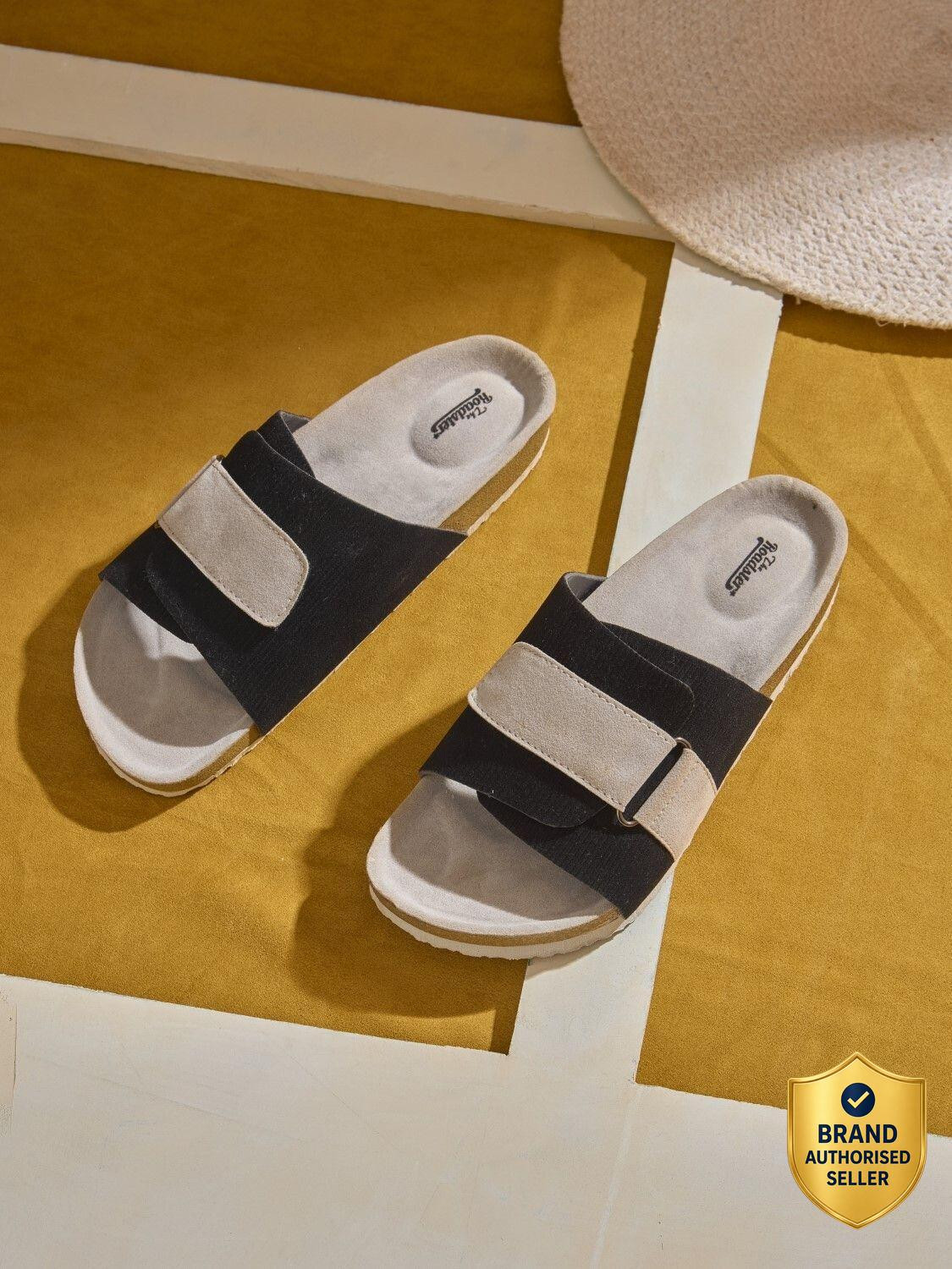 Image of Roadster Men Sandals