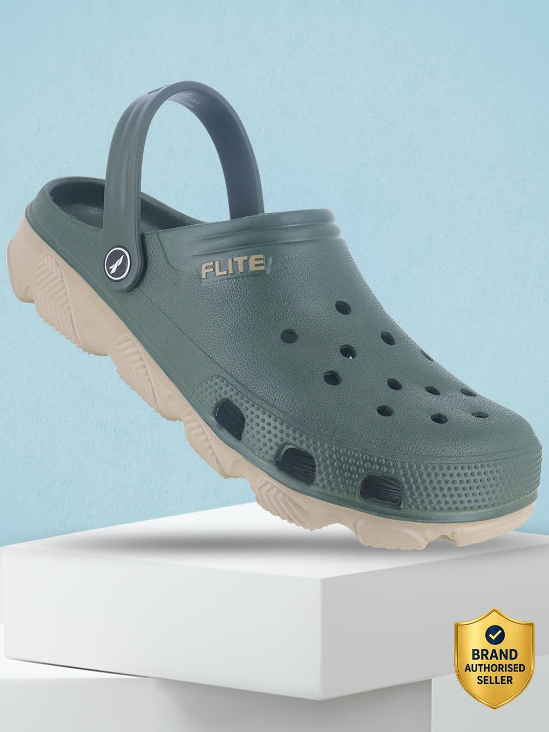 Image of FLITE Men Clogs