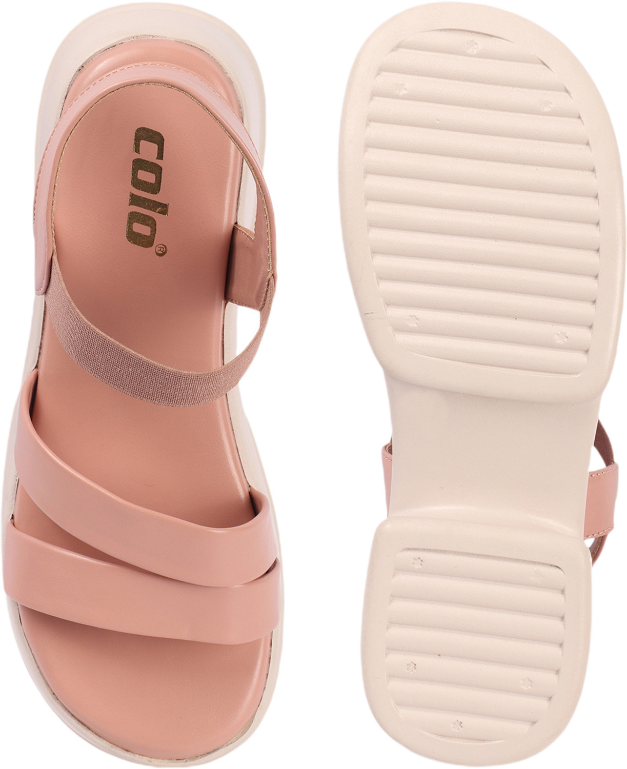 Image of Colo Women Heels