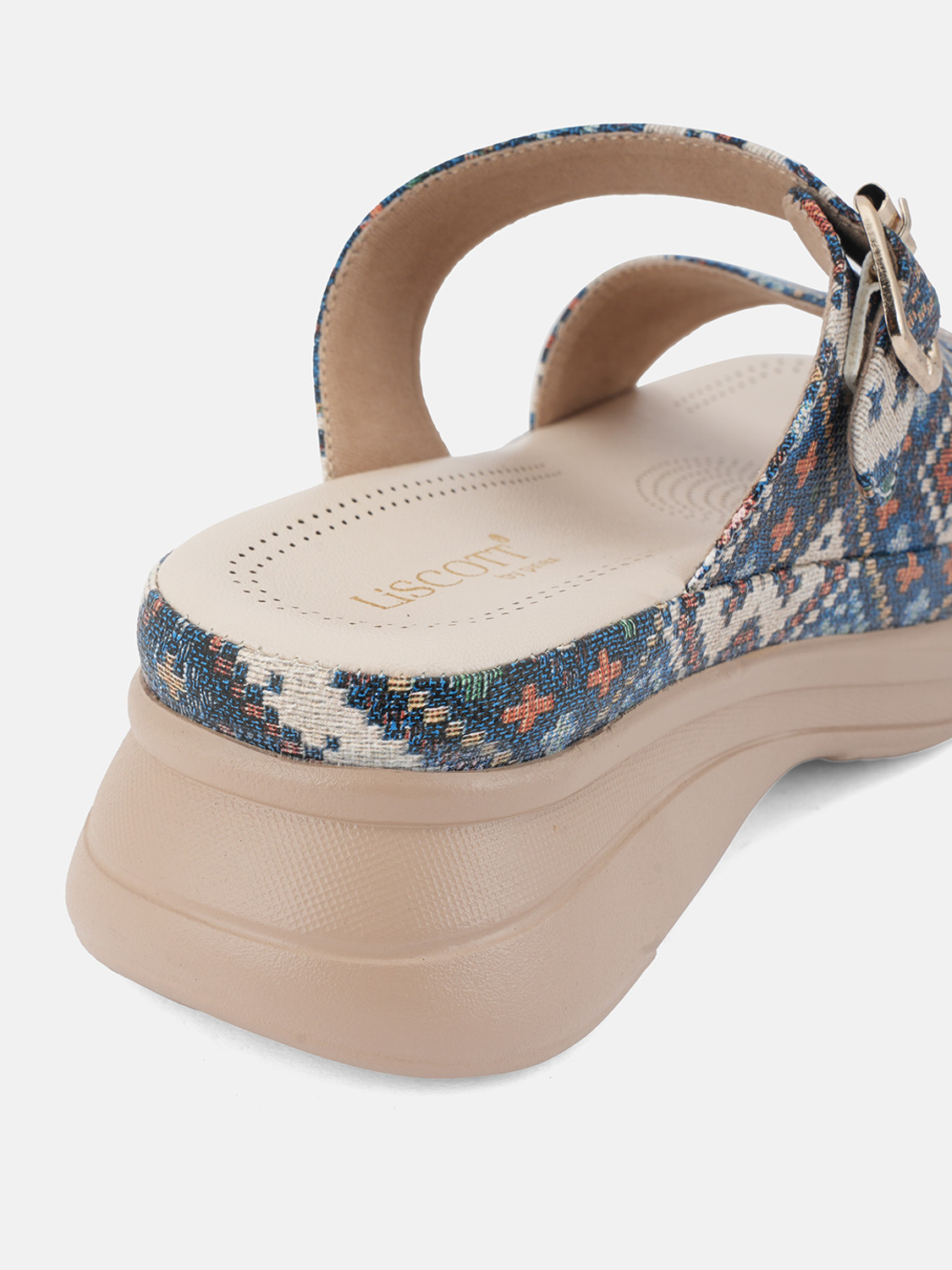 Image of Liscott Women Wedges