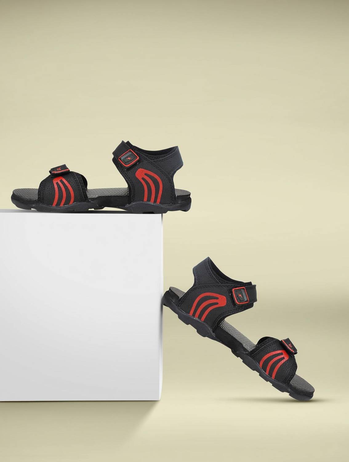 Sparx SS 702 Men Sports Sandals