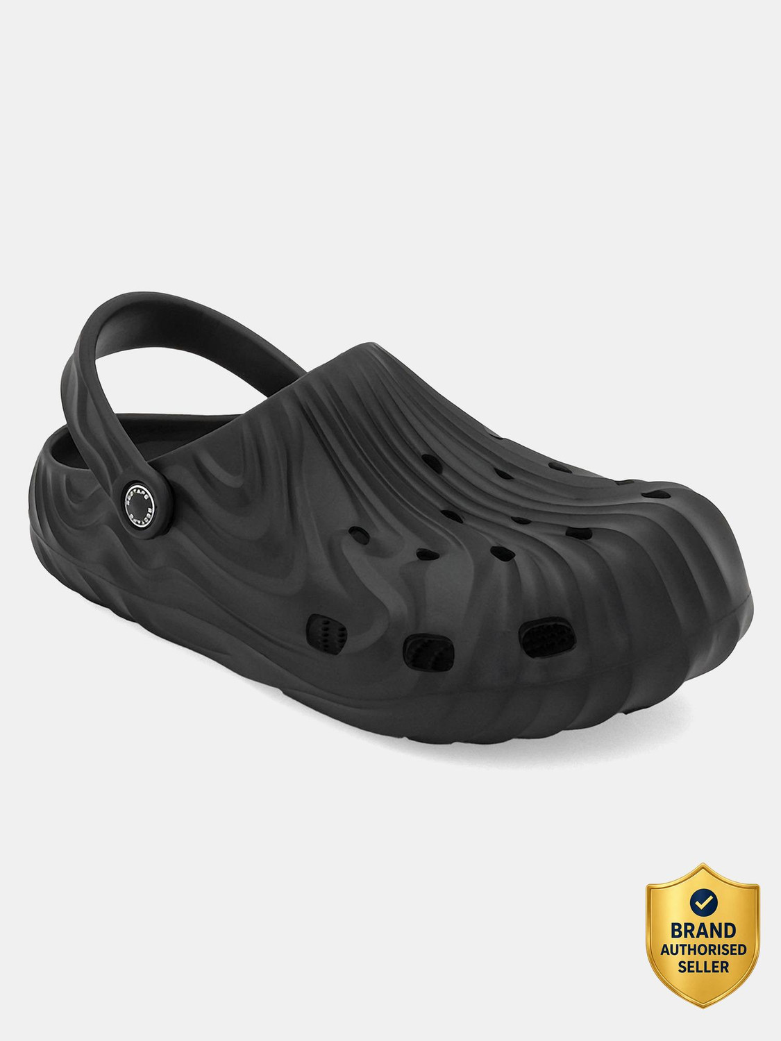 Image of RED TAPE Men Clogs