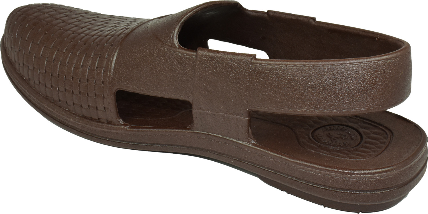 Image of AJANTA Men Sandals