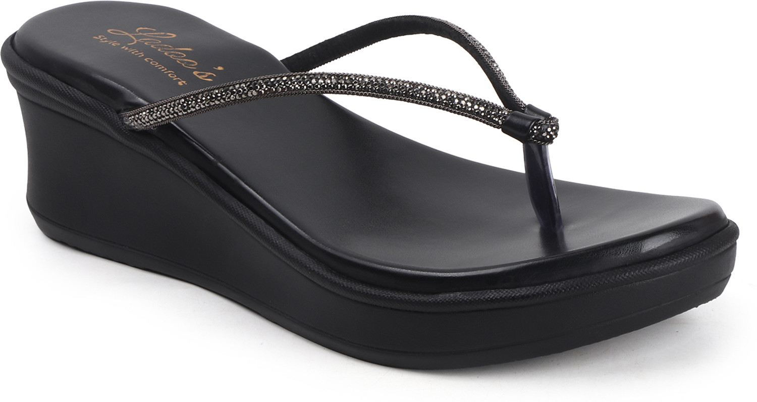 Image of LADOO'S Women Wedges