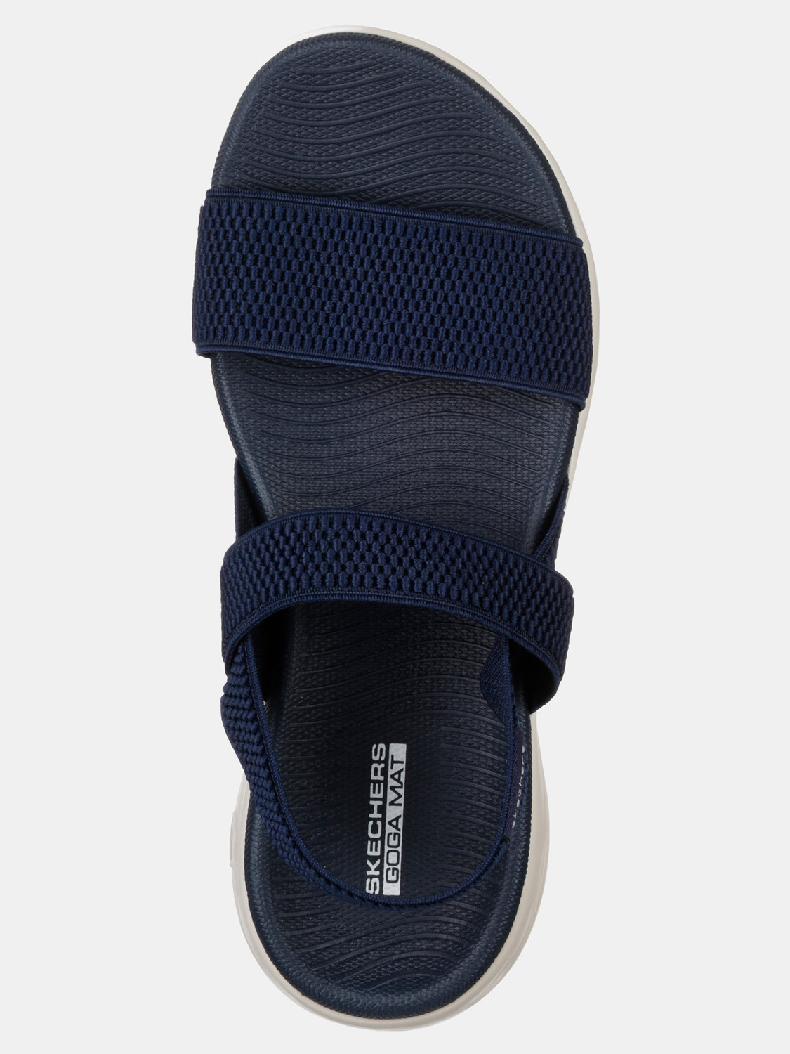 Image of Skechers ON-THE-GO 600 Women Sports Sandals