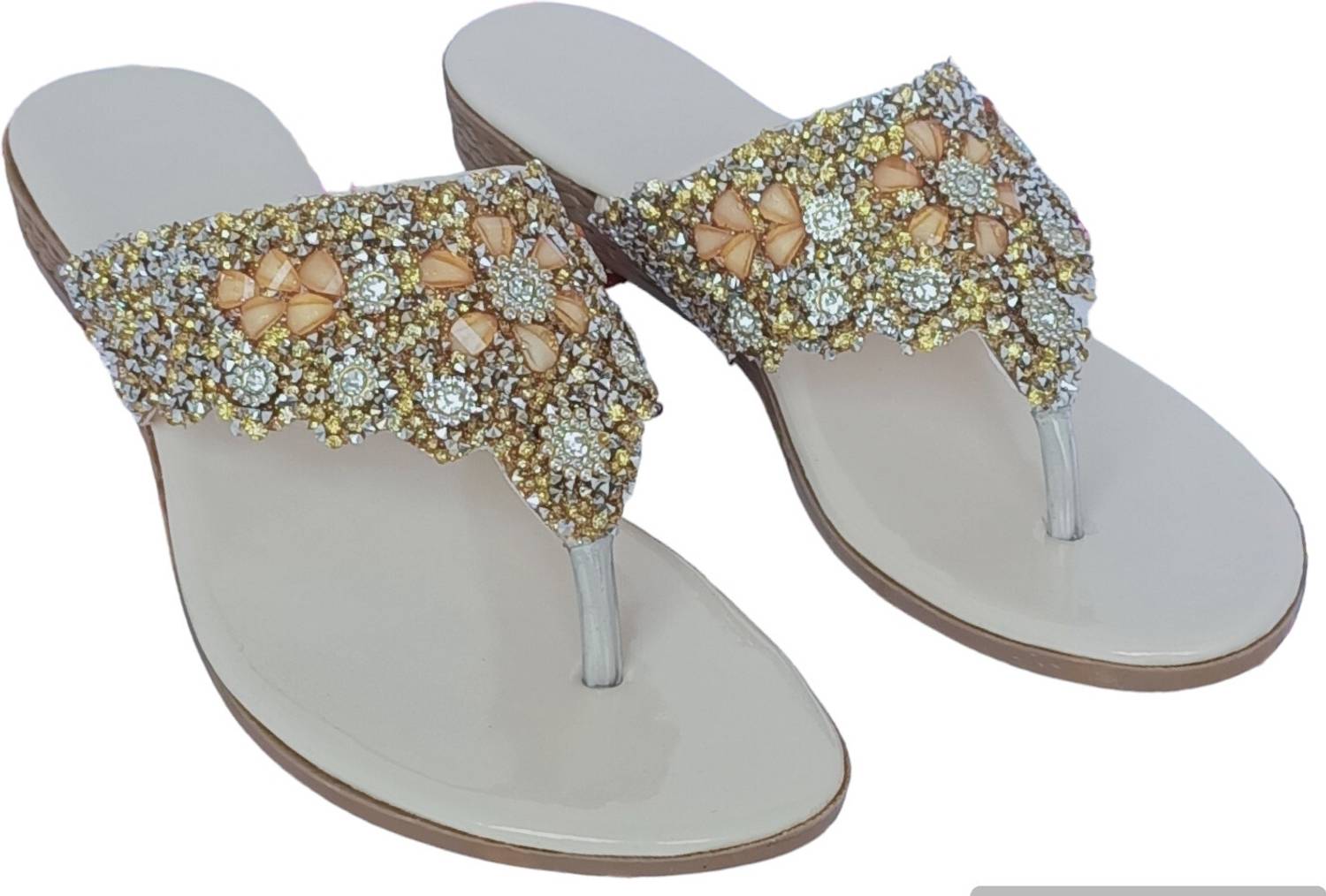 abuza Women Flats