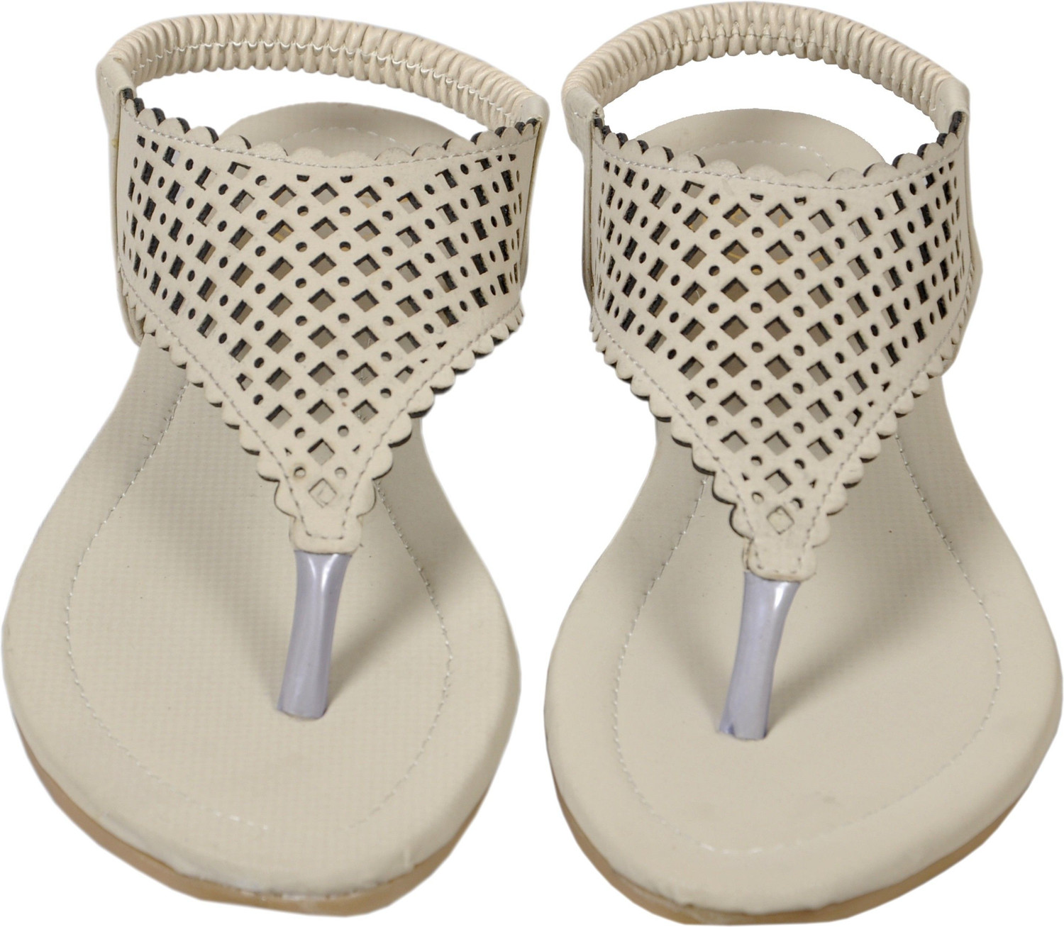 Image of STYRAFEET Women Flats