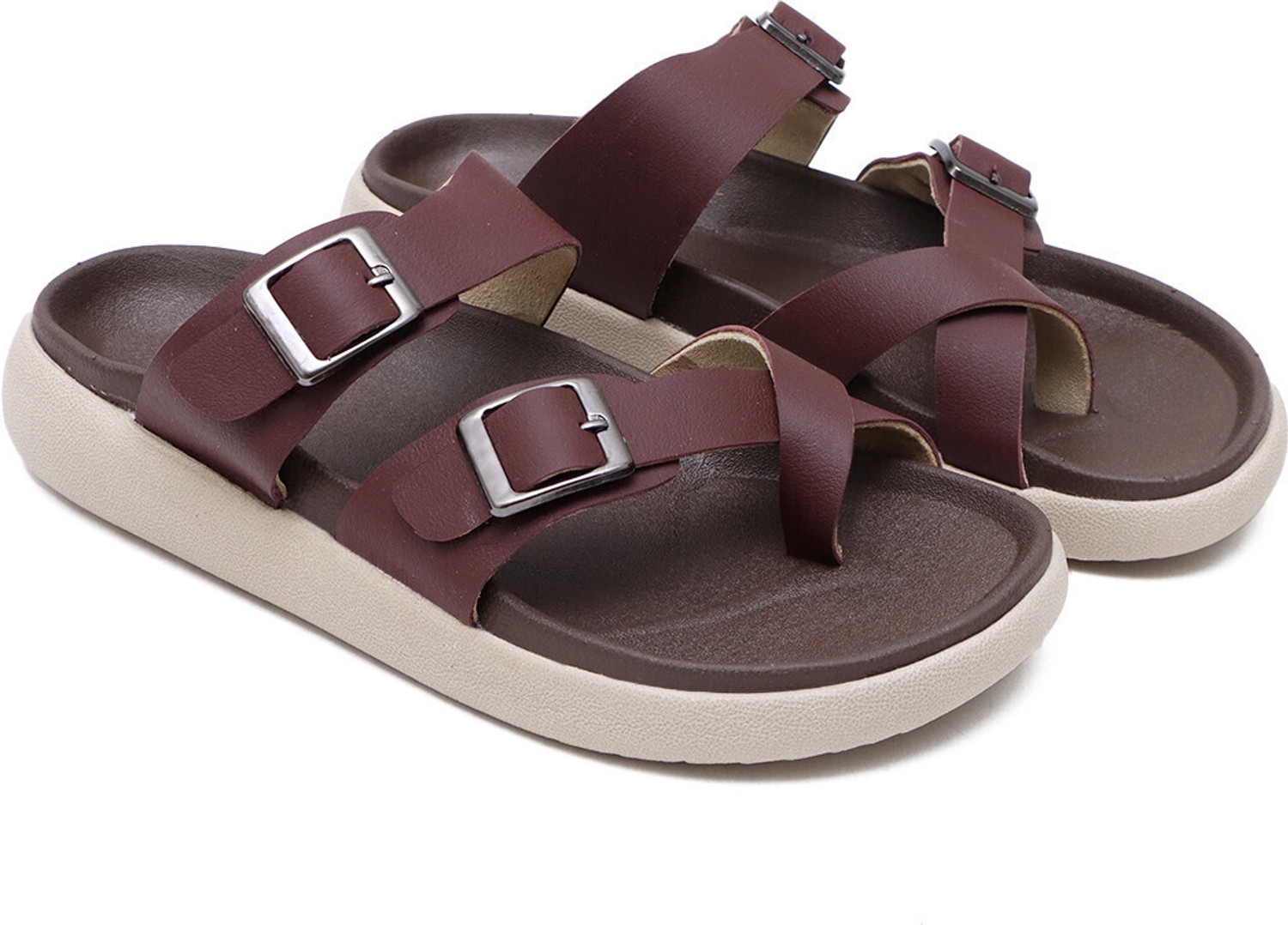 Image of KANASA Men Sandals