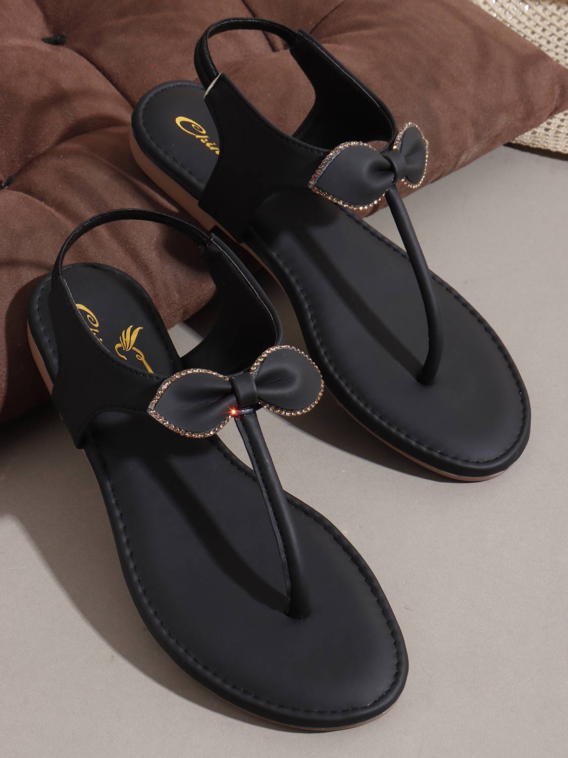 CHINRAAG Women Flats