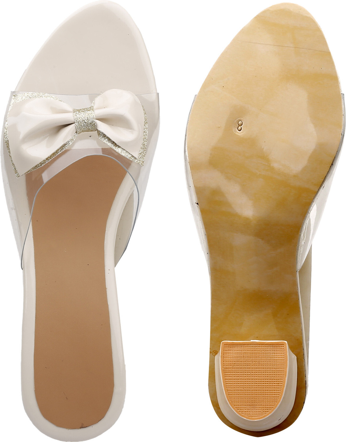 Image of Deals4you Boys & Girls Slip-on Heels