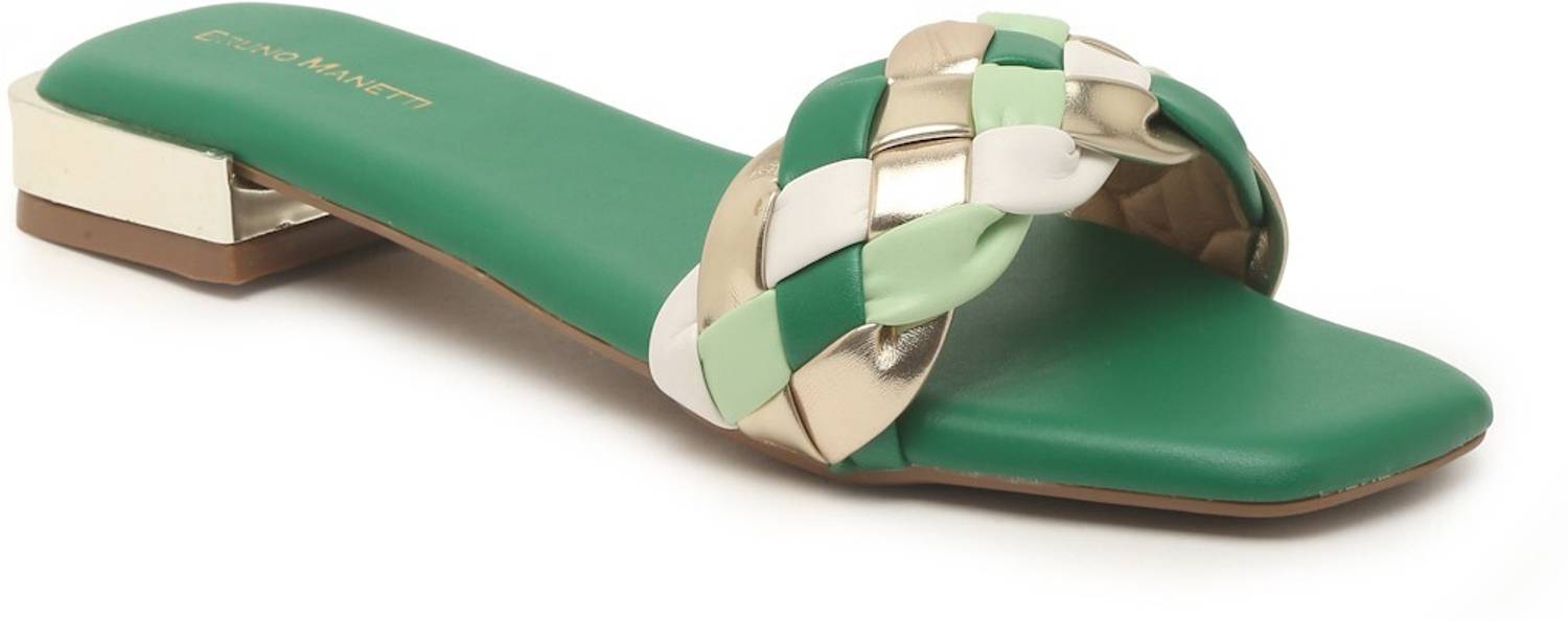 Bruno Manetti Women Flats