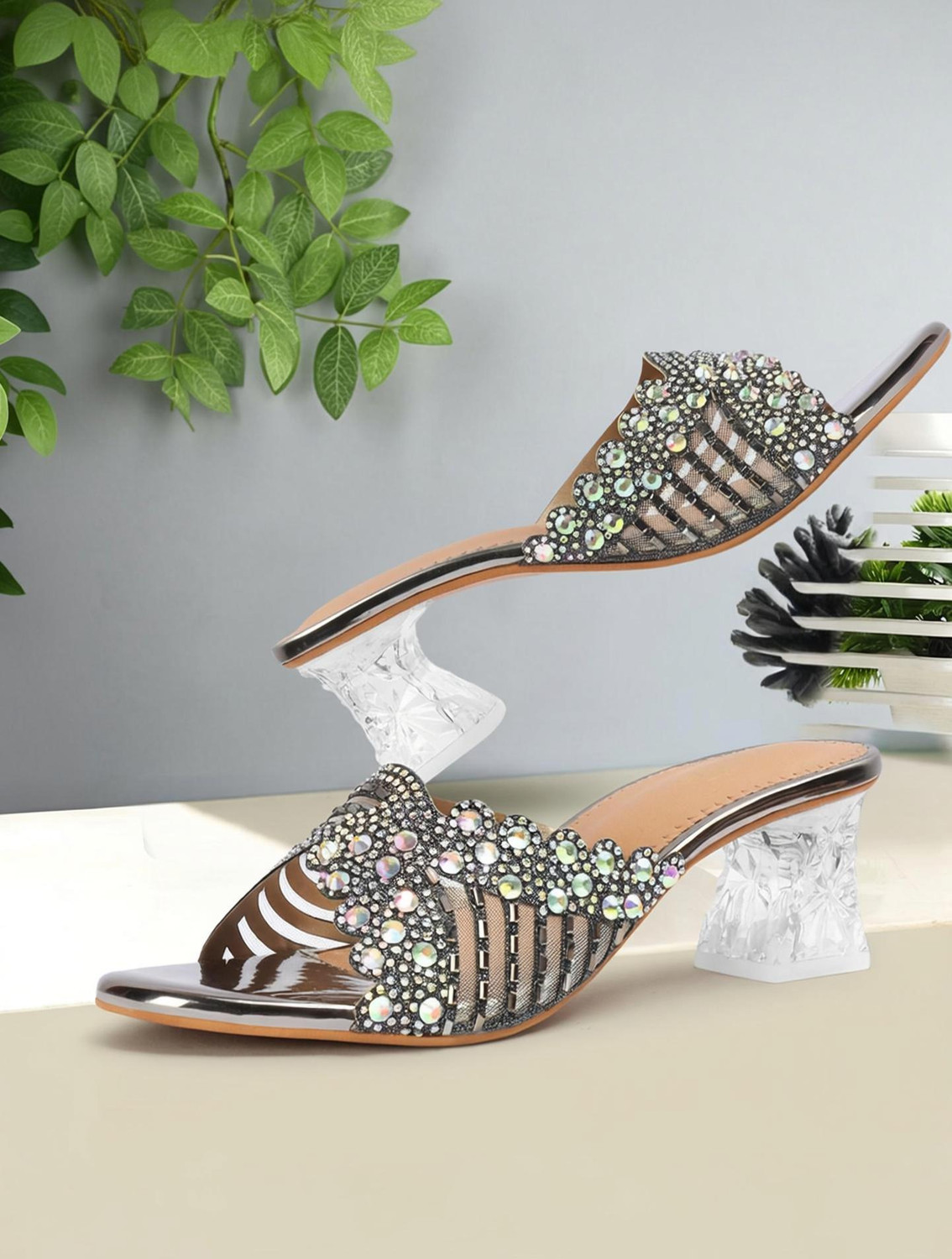 Image of Denill Women Heels