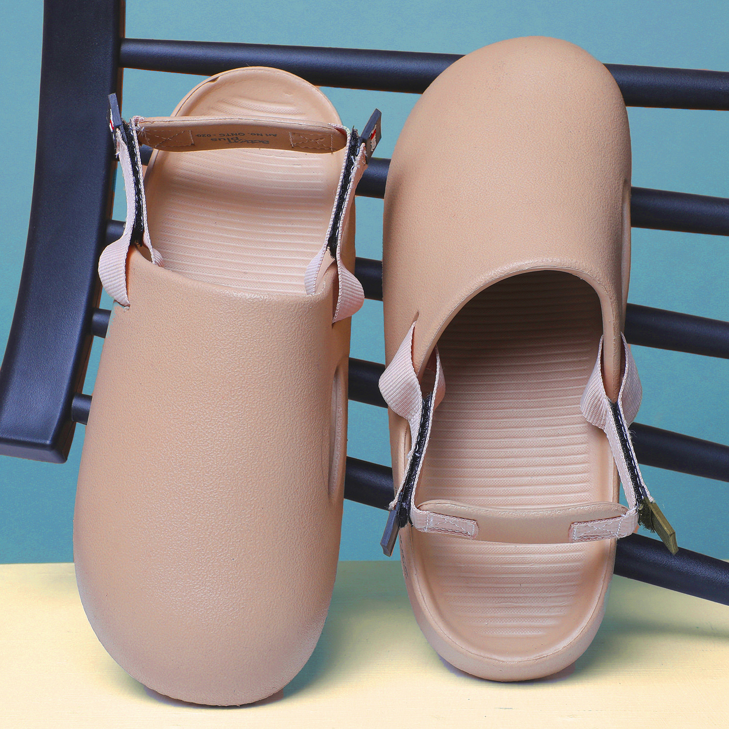 Image of Action Plus Men Slippers