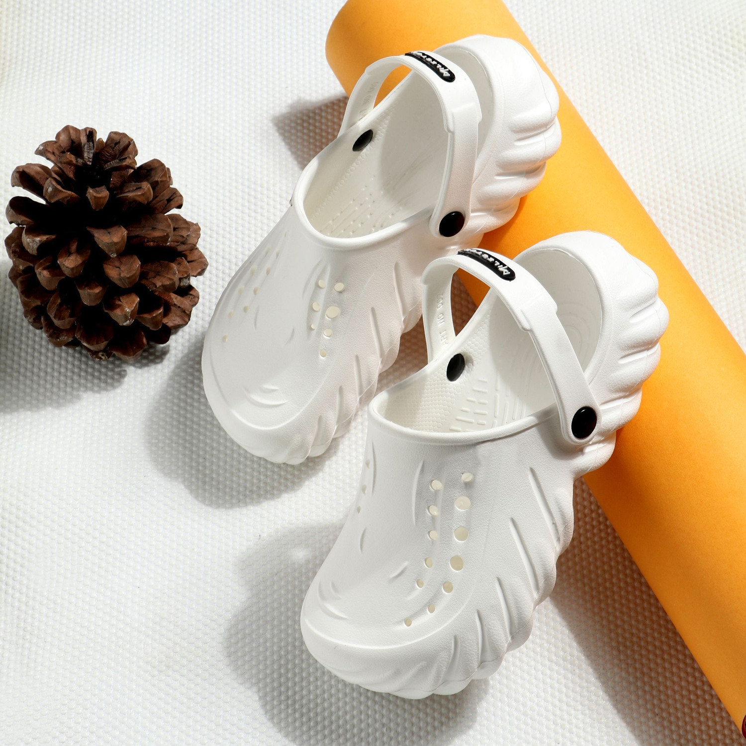 Image of MILESTOE Men Clogs