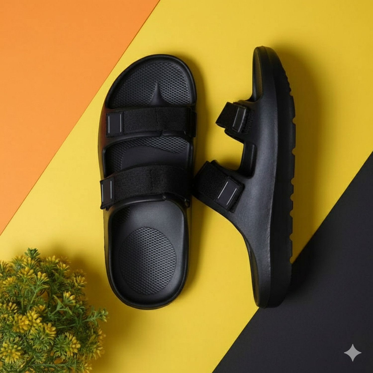 Image of WOWSER Men Flats