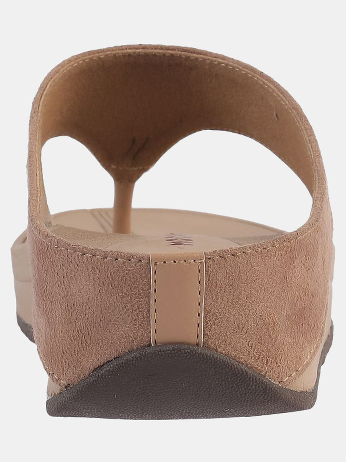 Image of MOCHI EmbellishedOpenToeComfort Women Heels