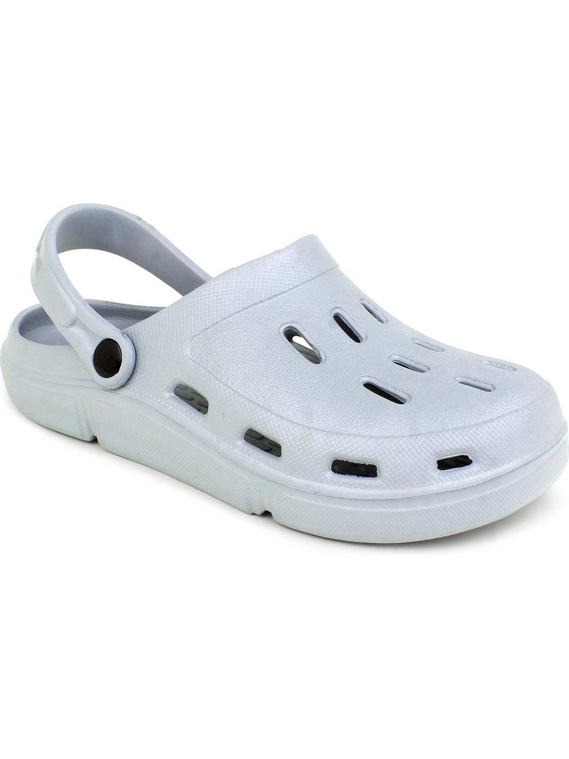 Hygear Men Gray Sandals - Image 1