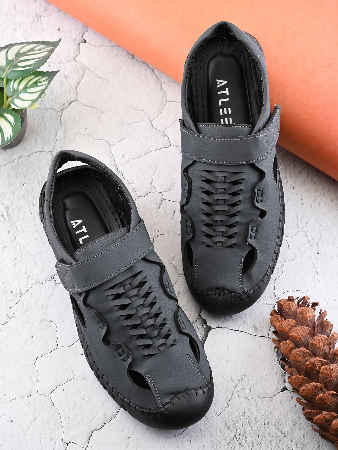 Atlee Men Sandals
