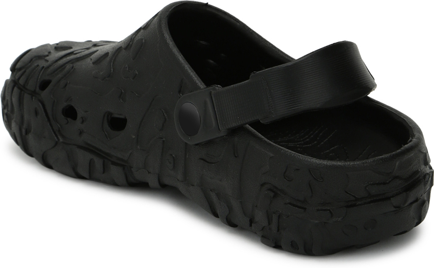 Image of Roadster Men Clogs