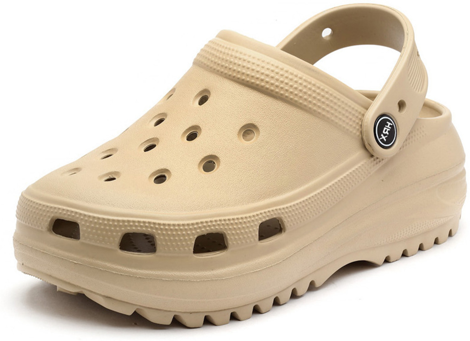 Image of HRX by Hrithik Roshan Women Sandals