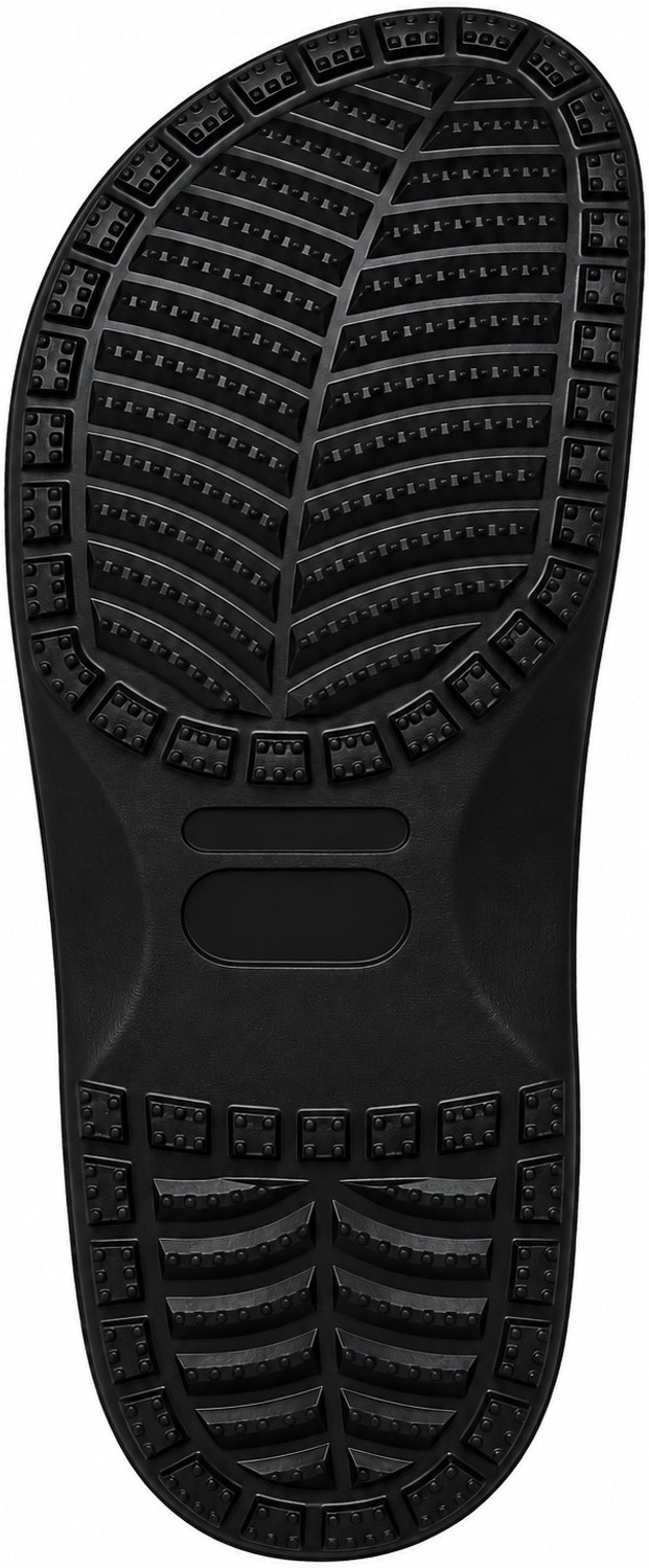Image of CABANARETAIL Men Clogs
