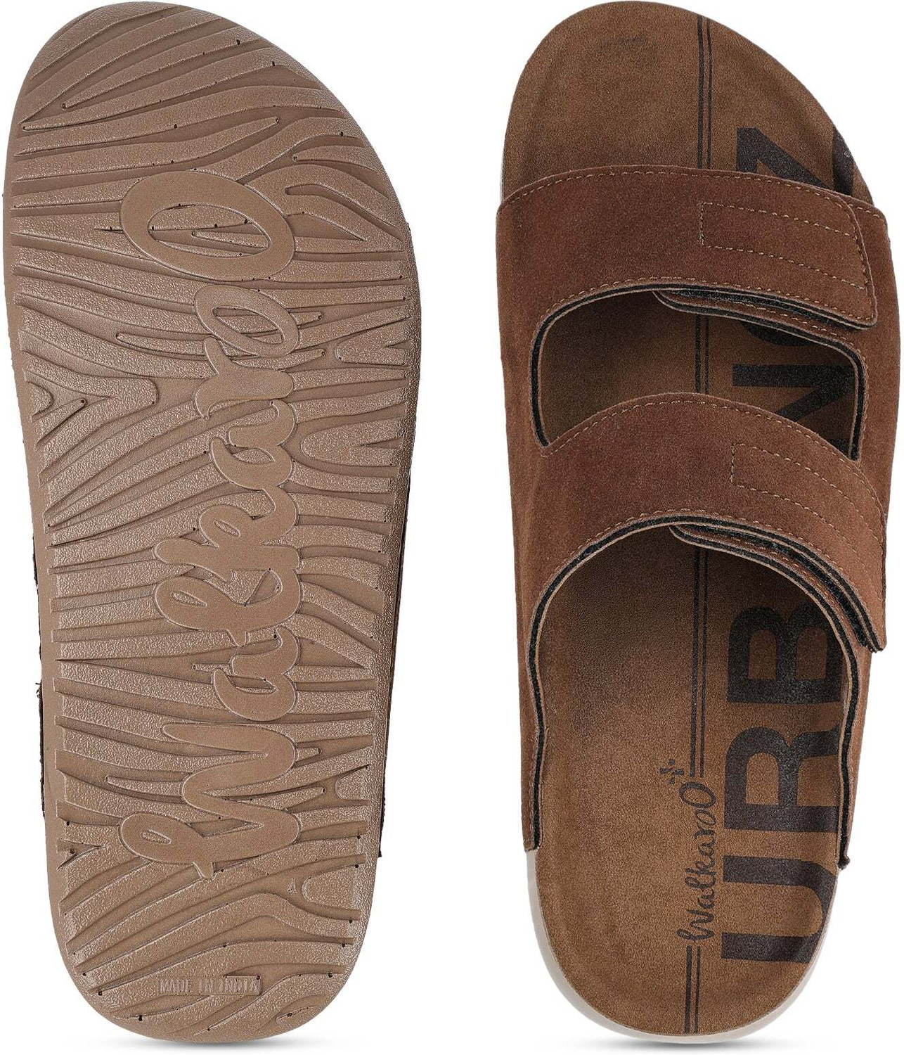 Image of WALKAROO Men Casual