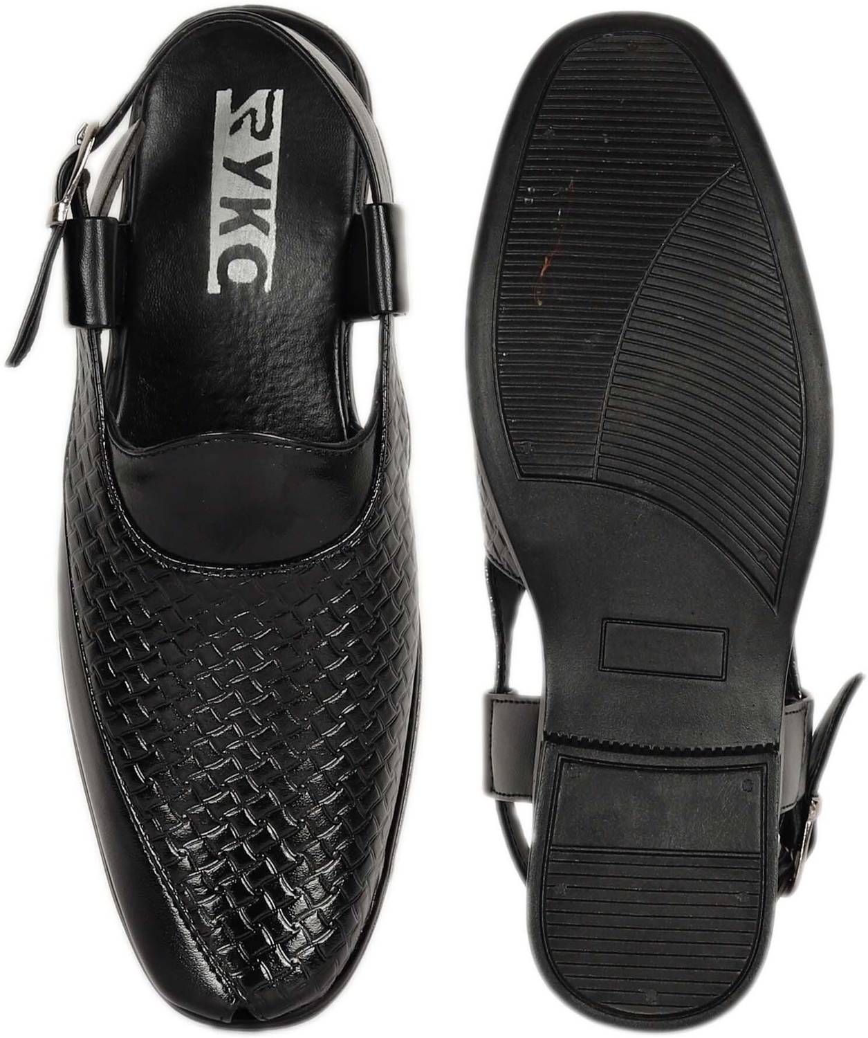 Ryko Men Sandal - Image 4