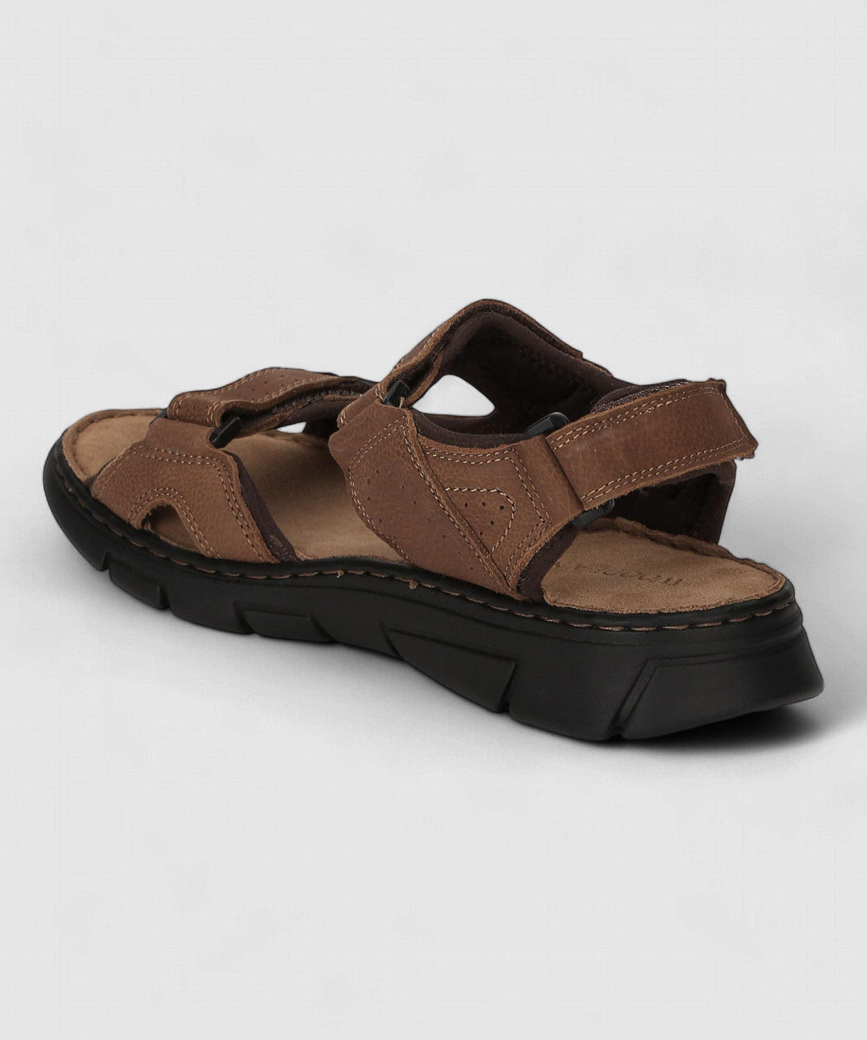 Image of WOODLAND Outdoor Comfortable Lightweight Everyday Use Men Casual