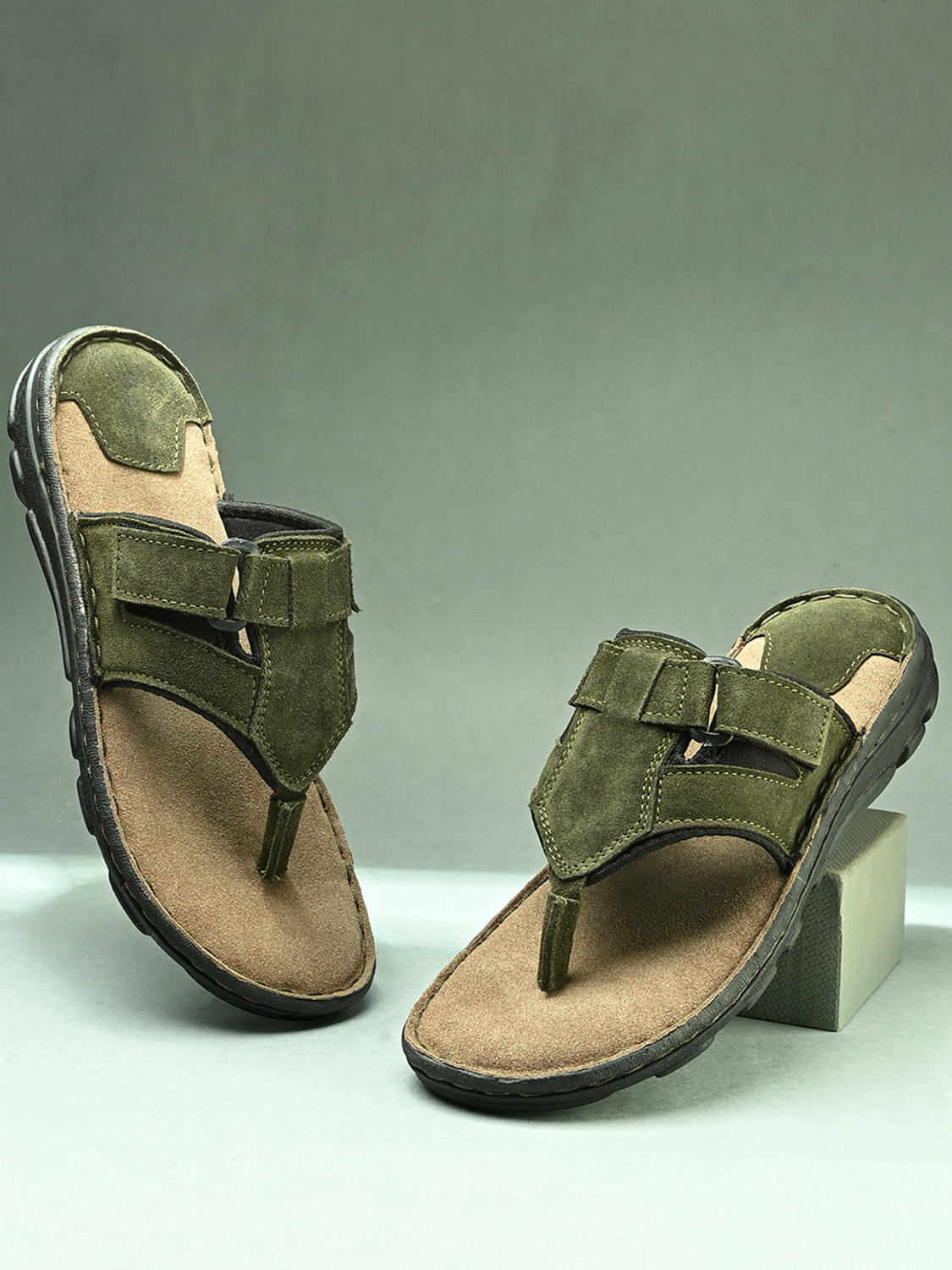 MACTREE Men Sandals