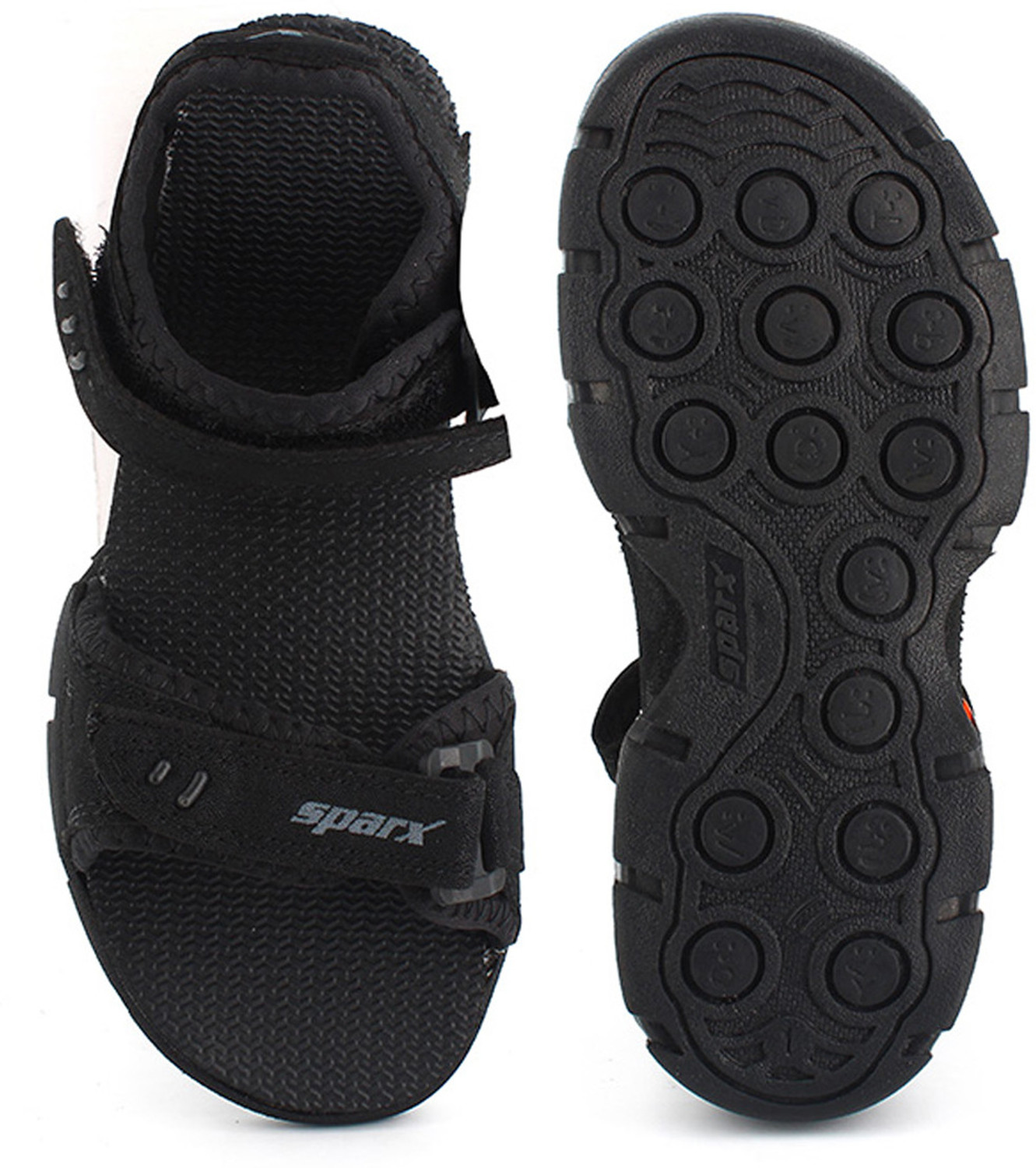 Image of Sparx SS 101 Men Sandals