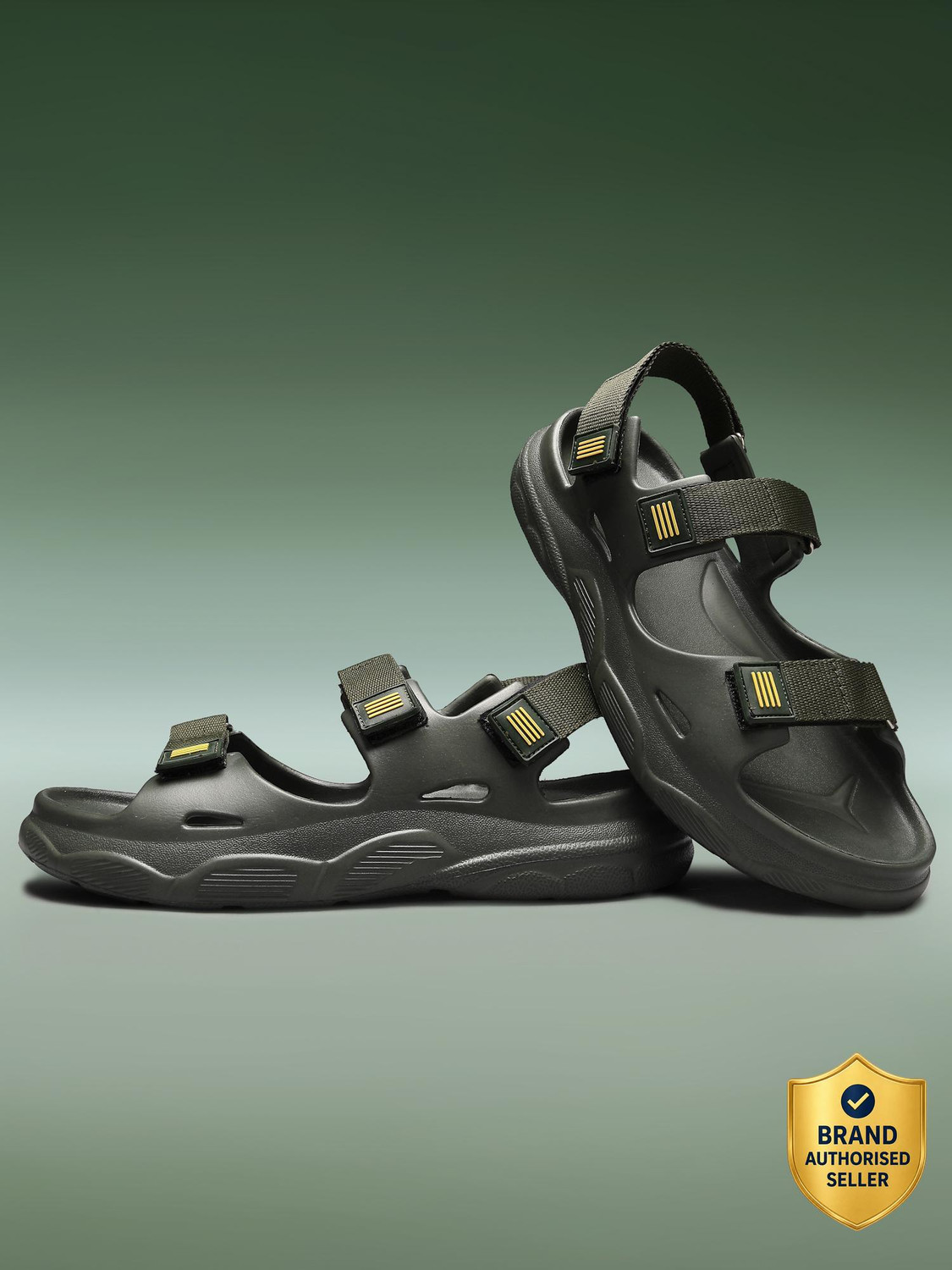Image of KILLER Men Sports Sandals