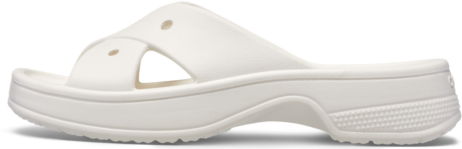 Image of CROCS Classic Womens Cross Strap Women Casual