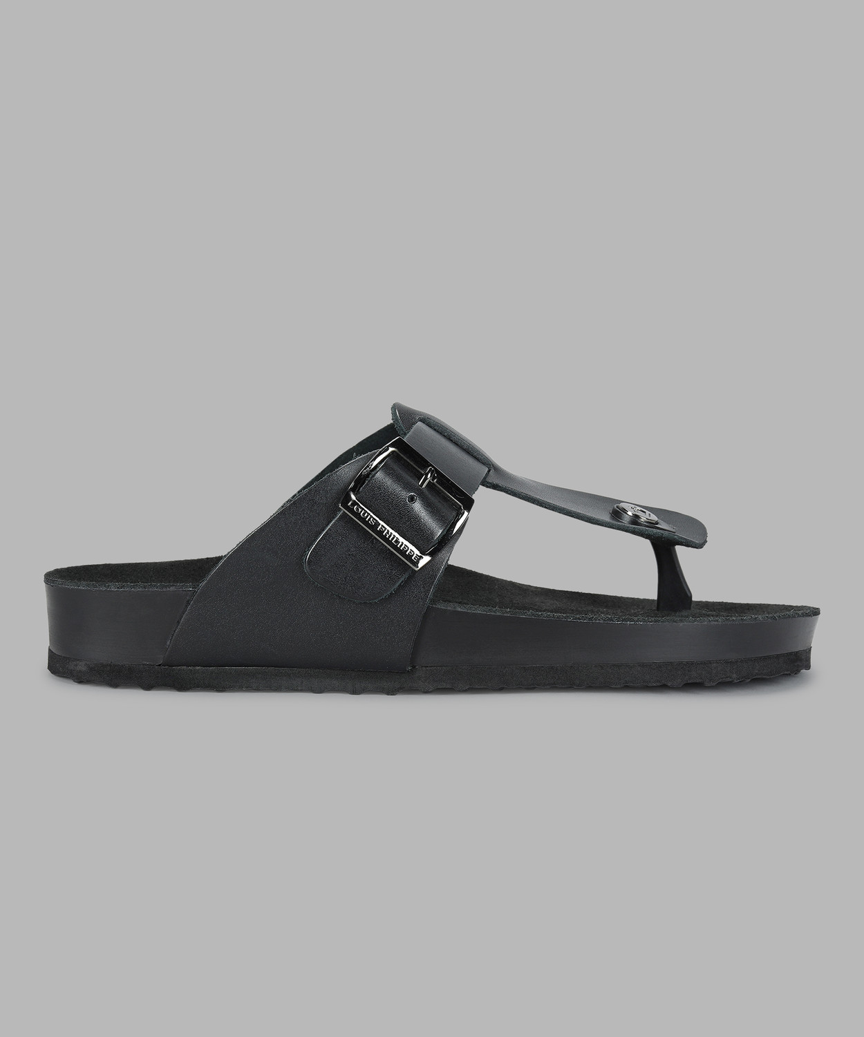 Image of LOUIS PHILIPPE Men Sandals