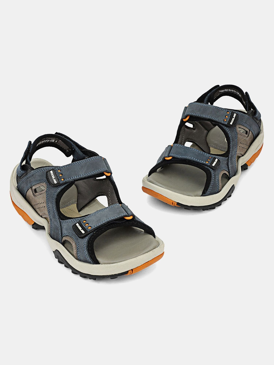 Image of WOODLAND Men Sports Sandals