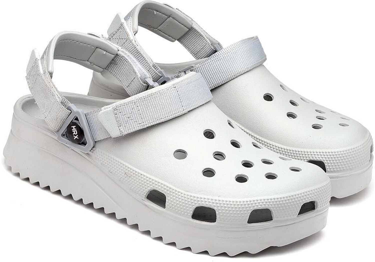 Image of HRX by Hrithik Roshan Men Sandals