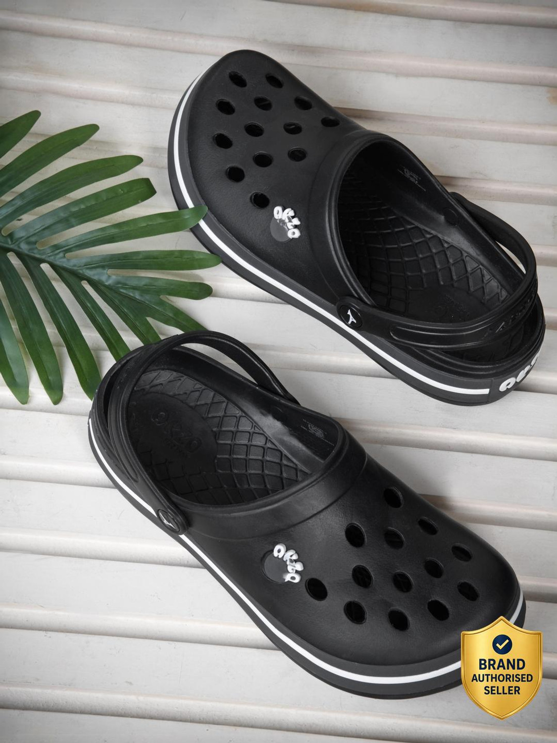 Image of Abros Men Clogs