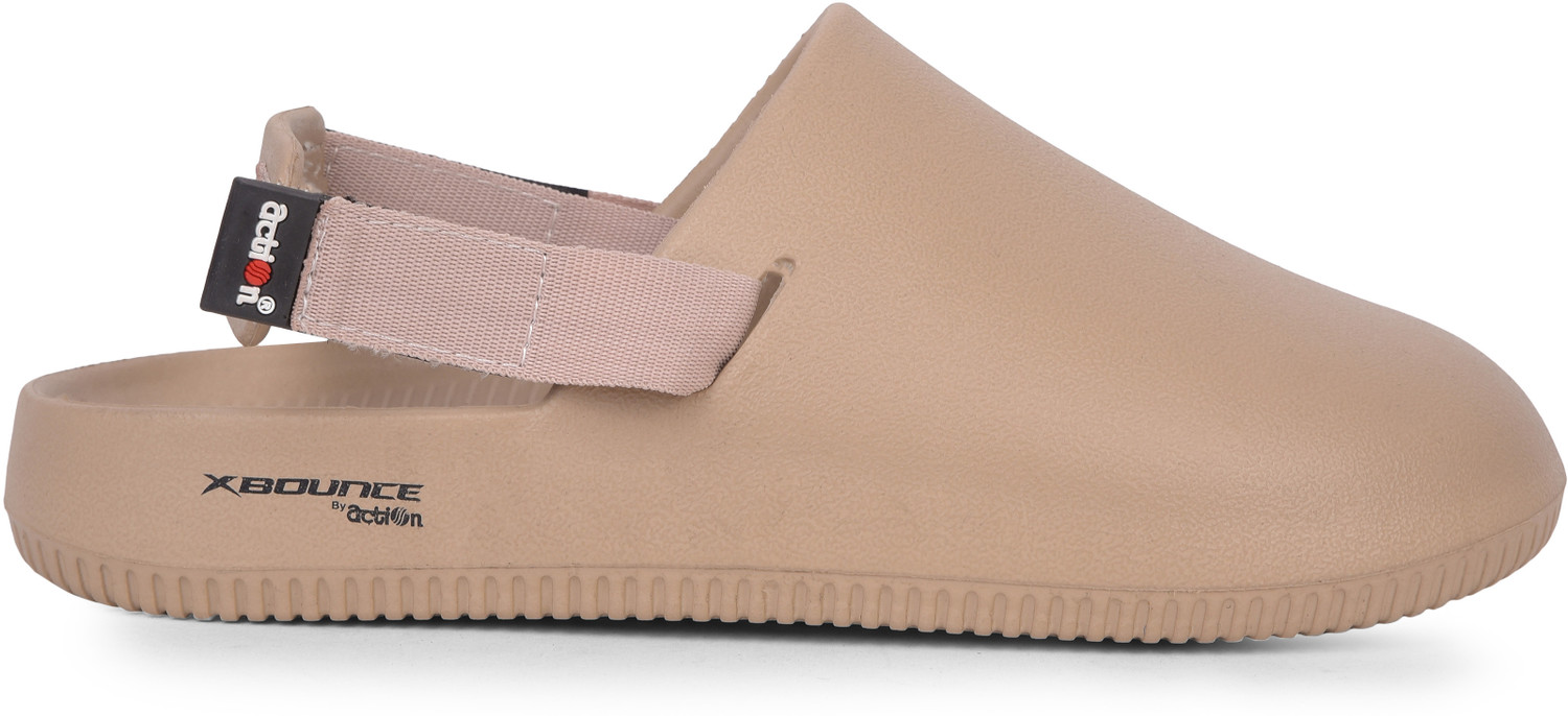 Image of Action Plus Men Slippers