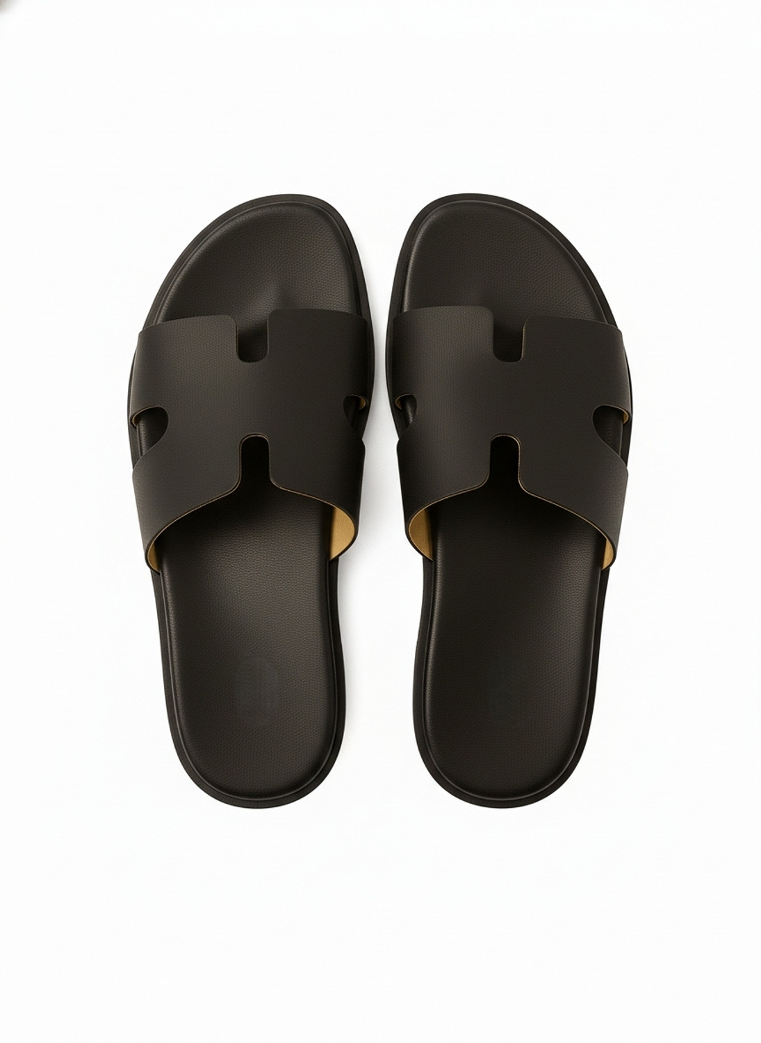 Image of DELEFS Men Sandals