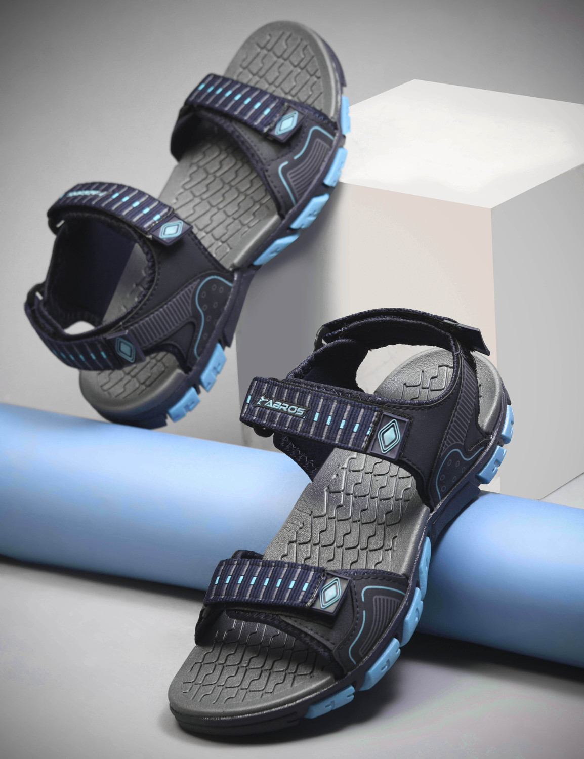 Image of Abros Men Sandals