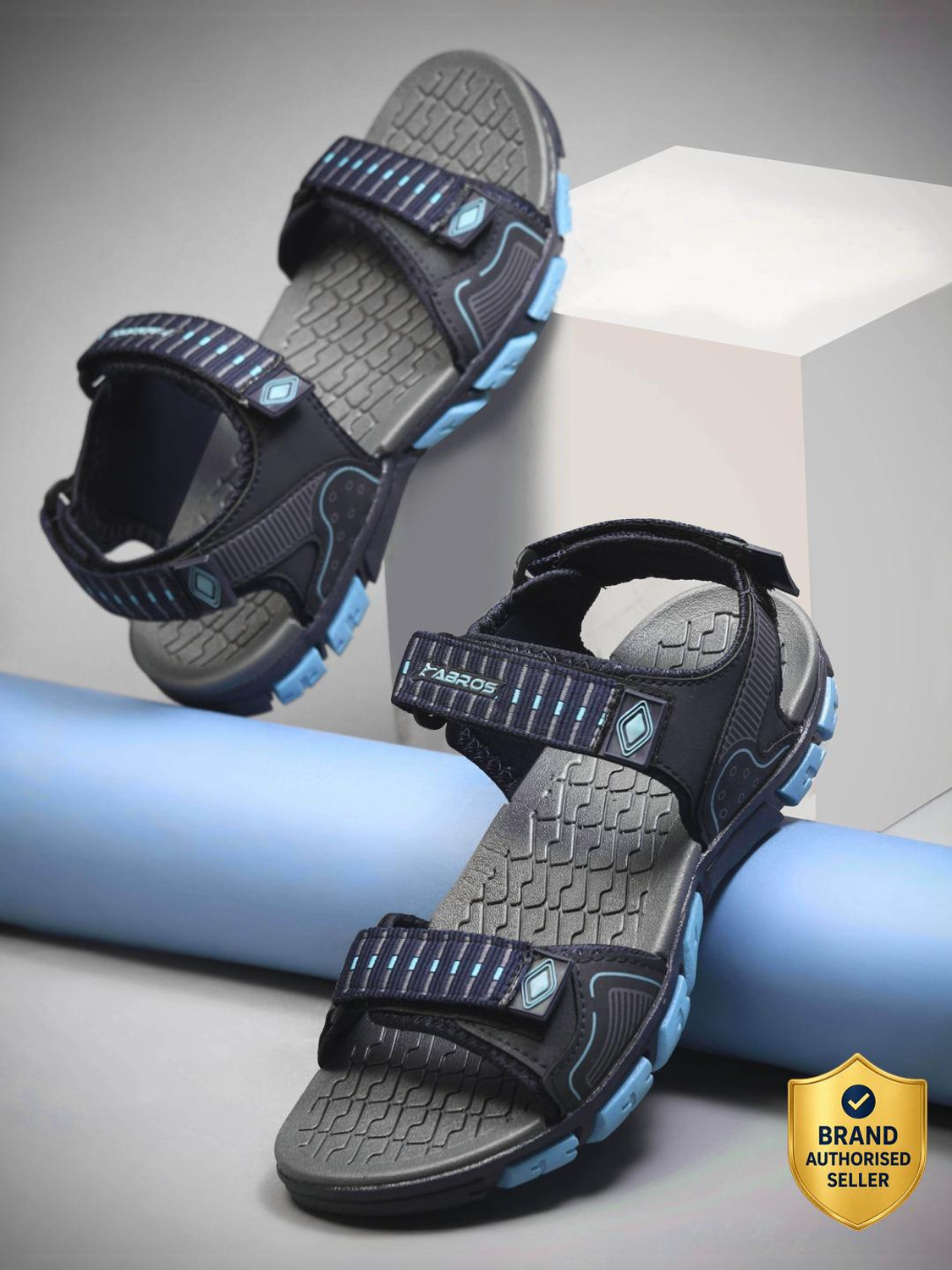 Image of Abros Men Sandals